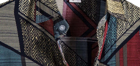 Camisa Masculina Modern Fit - Altino