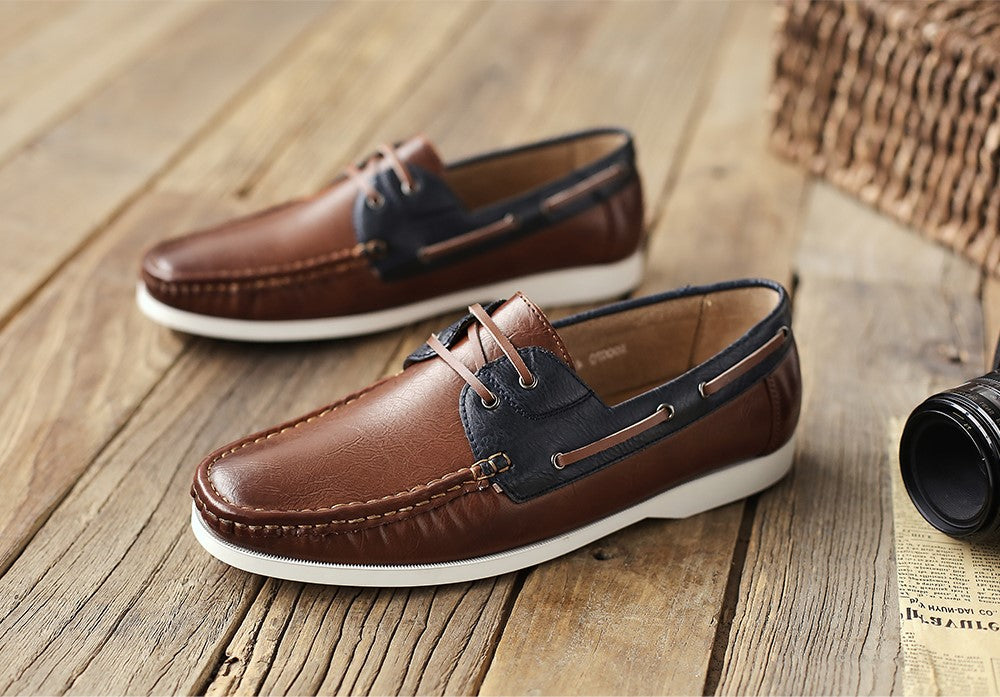 Mocassim Masculino Dubai