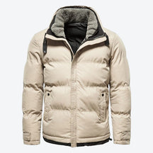 Jaqueta Masculina Winter Bulky