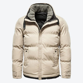 Jaqueta Masculina Winter Bulky