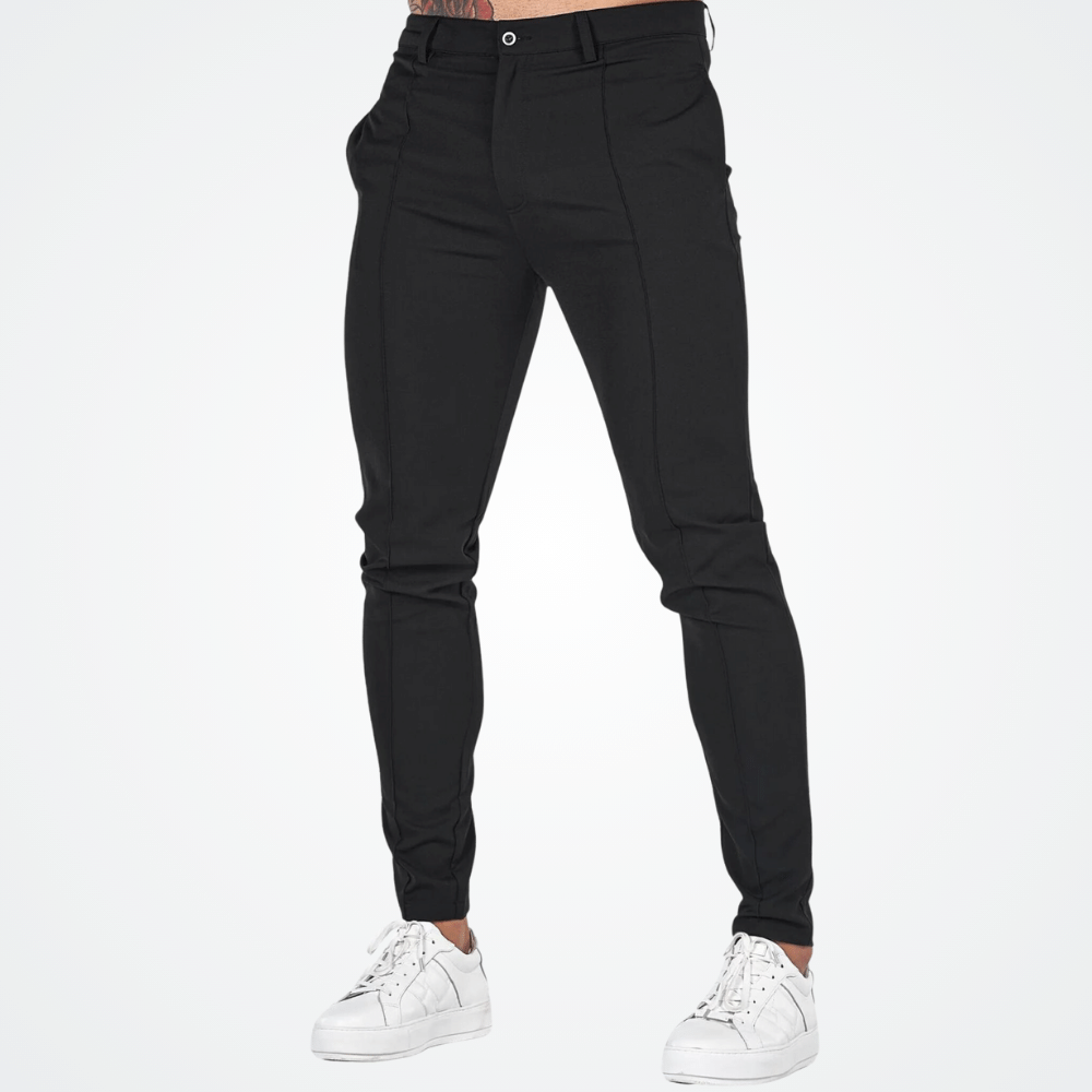 Calça Masculina de Alfaiataria