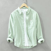 Camisa Masculina Lagoon