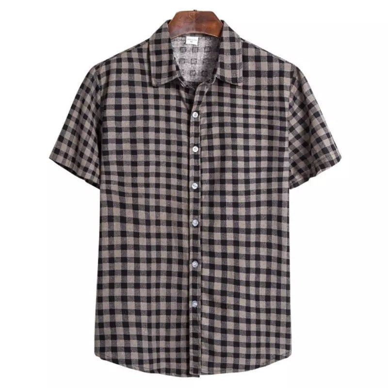 Camisa Masculina Sunflower - Altino