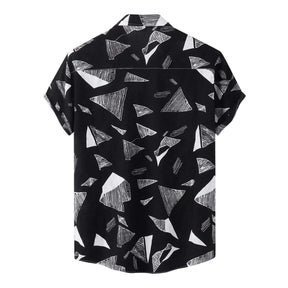 Camisa Masculina Urban Style - Altino