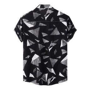 Camisa Masculina Urban Style