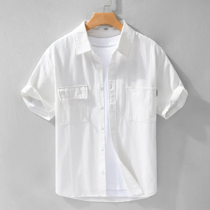 Camisa Masculina Venture