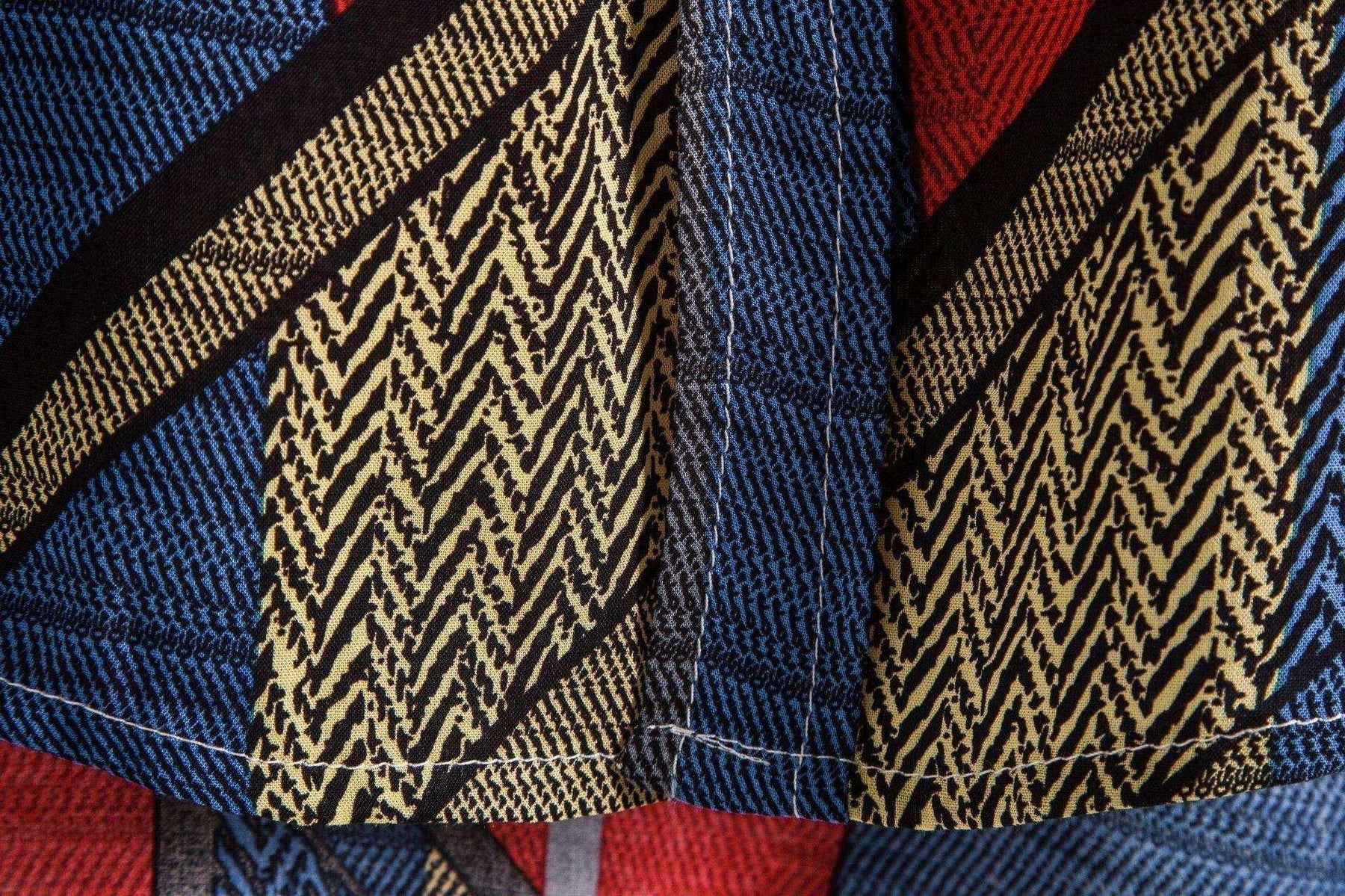 Camisa Masculina Modern Fit - Altino