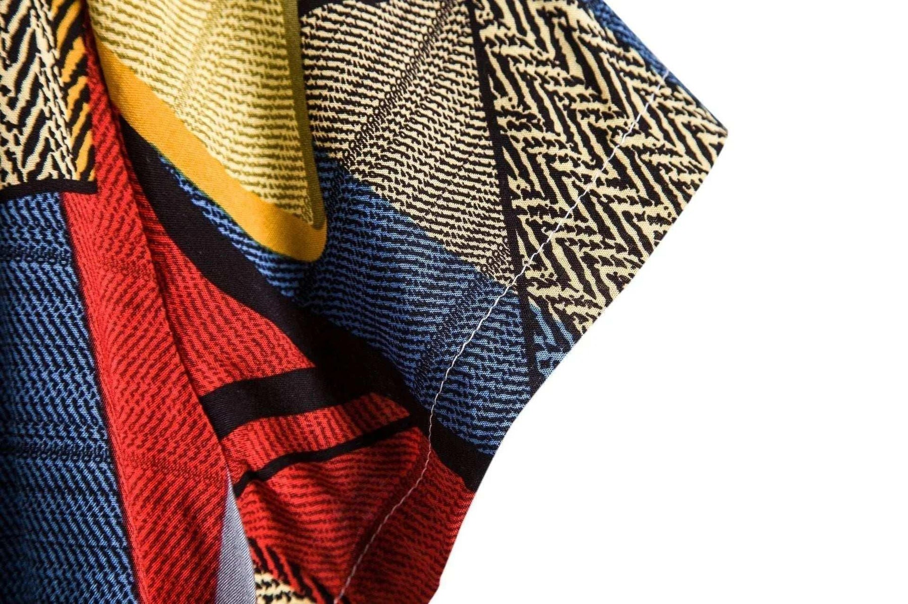 Camisa Masculina Modern Fit - Altino