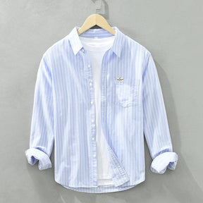 Camisa Masculina Lagoon