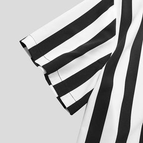 Camisa Masculina listrada Lines - Altino