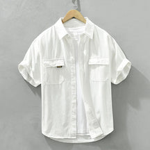 Camisa Masculina Canada