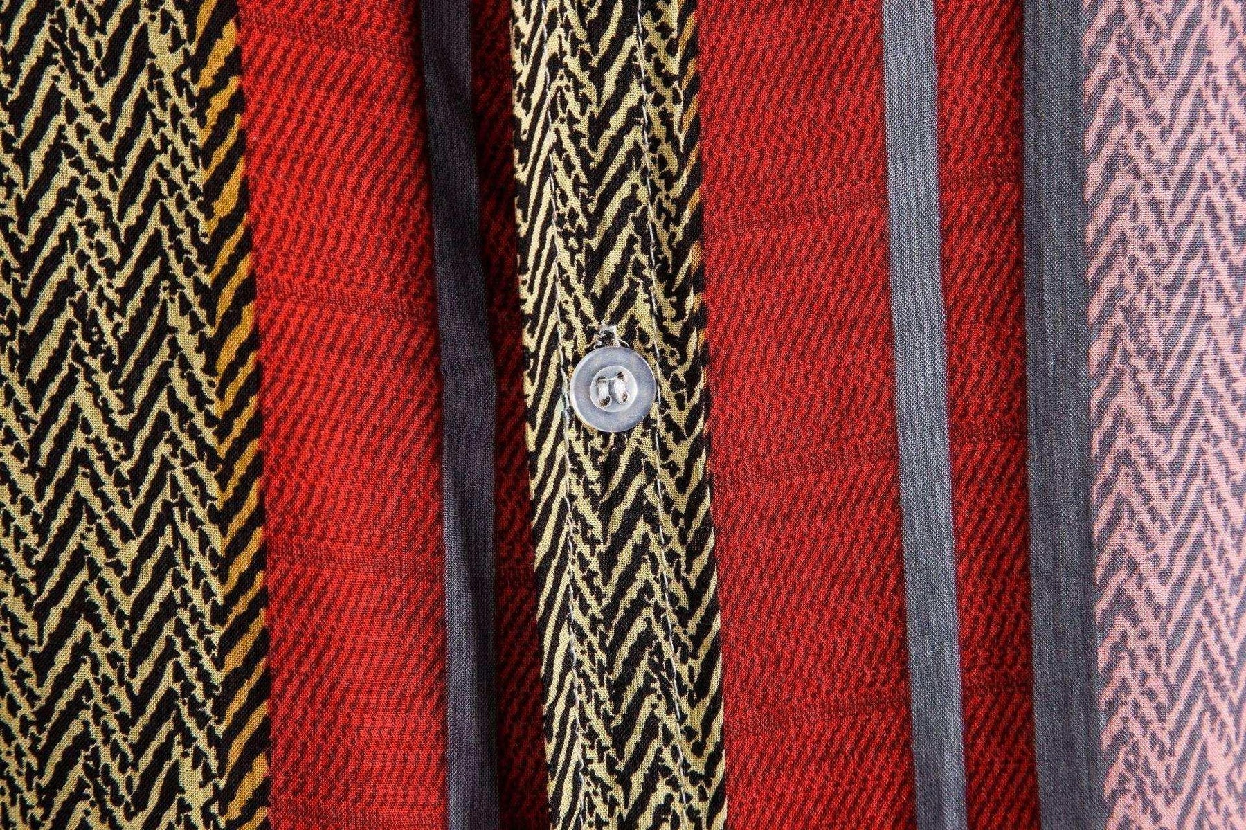 Camisa Masculina Modern Fit - Altino