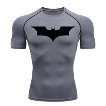 Camiseta Esportiva Masculina Training