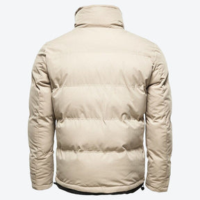 Jaqueta Masculina Winter Bulky