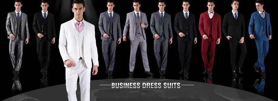 Blazer Xadrez Houndstooth Slim Fit Masculino - Altino