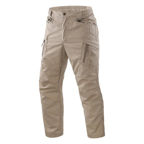 Calça tática masculina resistente ao desgaste e à prova d'água - Altino