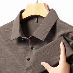 Camisa Polo Masculina Algodão: Conforto e Elegância Atemporal - Altino