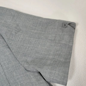 Camisa Masculina de manga curta Daily - Altino