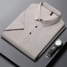 Camisa Polo Masculina Algodão: Conforto e Elegância Atemporal - Altino