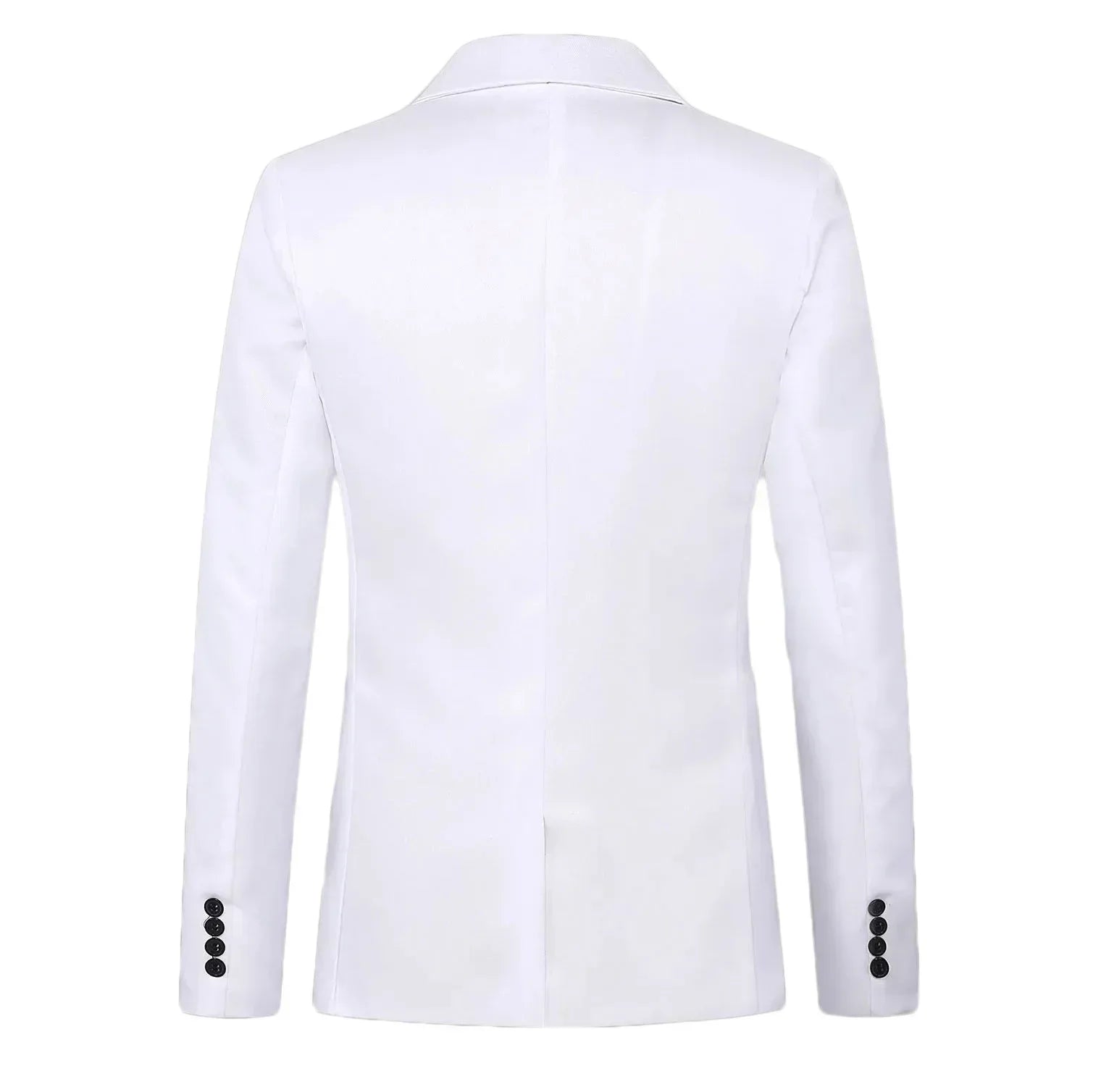 Jaqueta Slim Fit Masculina Outono - Estilo Casual e Elegante - Altino
