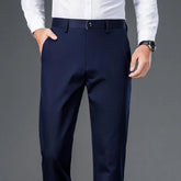 Calça Casual Masculina com micro elasticidade - Altino