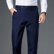 Calça Casual Masculina com micro elasticidade - Altino