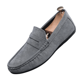 Mocassim Masculino Respirável COZOK – Leve e Confortál - Altino