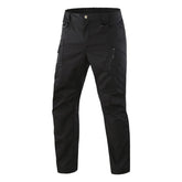 Calça tática masculina resistente ao desgaste e à prova d'água - Altino