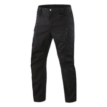 Calça tática masculina resistente ao desgaste e à prova d'água - Altino