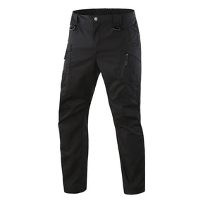 Calça tática masculina resistente ao desgaste e à prova d'água - Altino