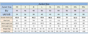 Blazer Xadrez Houndstooth Slim Fit Masculino - Altino