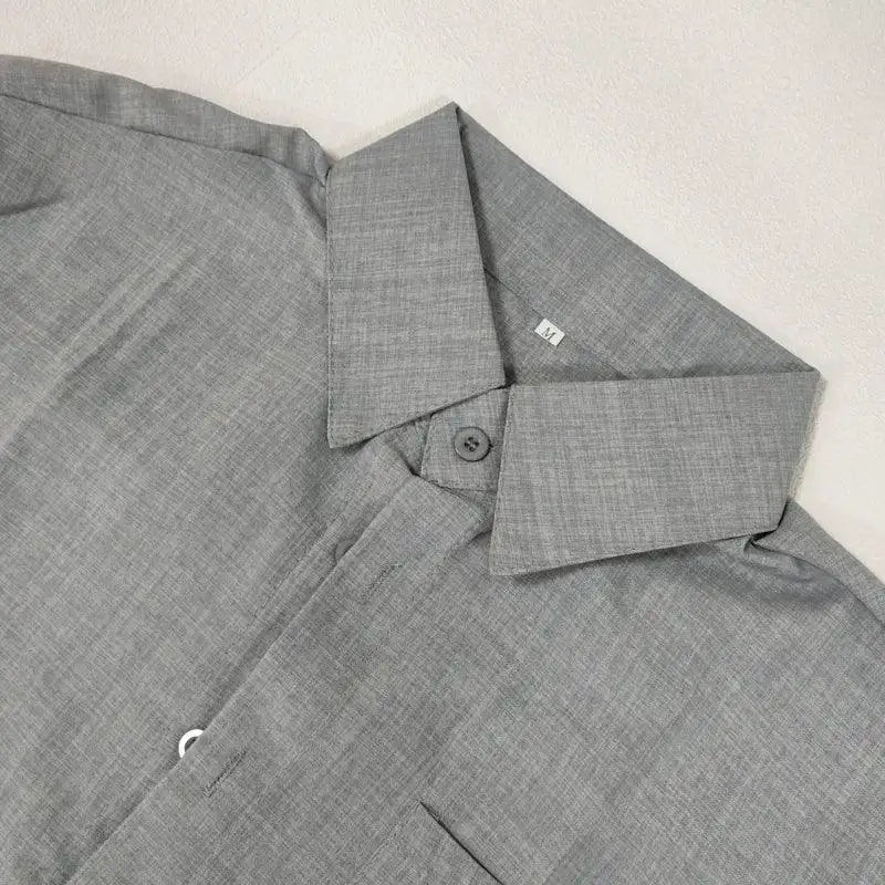 Camisa Masculina de manga curta Daily - Altino