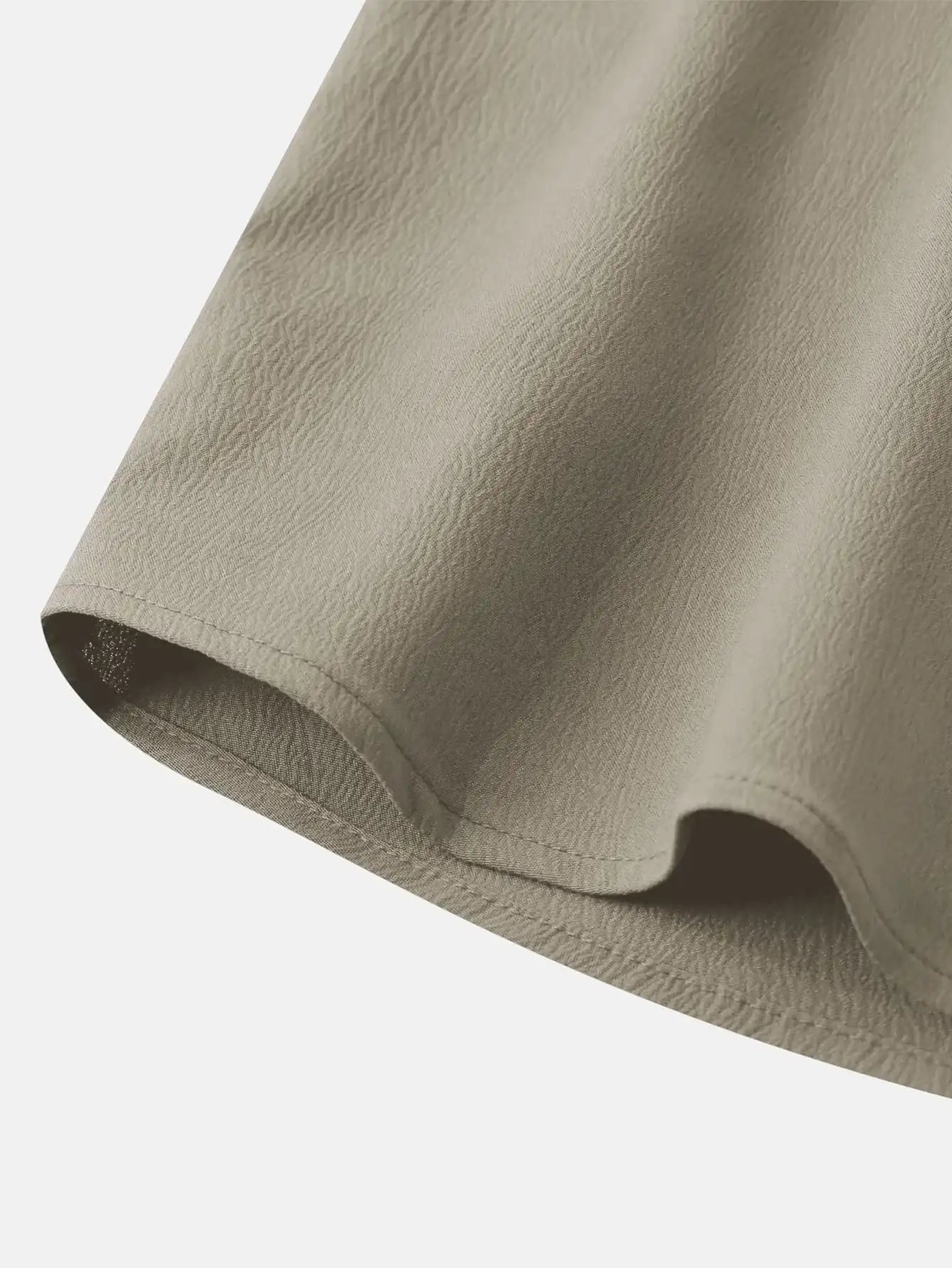 Camisa Masculina manga curta casual Hanley - Altino