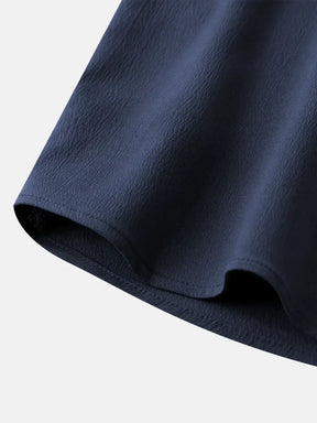 Camisa Masculina manga curta casual Hanley - Altino