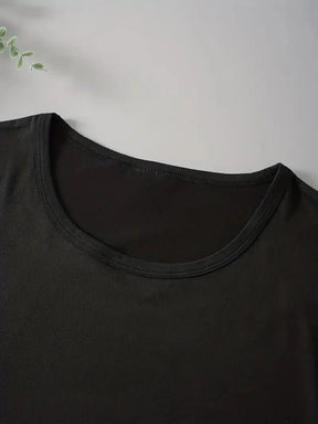 Camiseta Masculina estampa meme poliéster - Altino