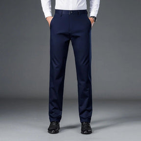 Calça Casual Masculina com micro elasticidade - Altino