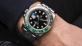 Relógio Automático Masculino PAGANI DESIGN GMT 40mm - Altino