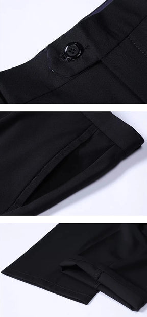 Calça Casual Masculina com micro elasticidade - Altino
