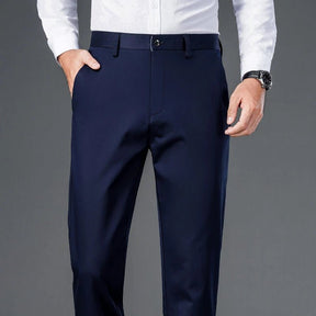Calça Casual Masculina com micro elasticidade - Altino