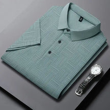 Camisa Polo Masculina Algodão: Conforto e Elegância Atemporal - Altino