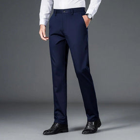 Calça Casual Masculina com micro elasticidade - Altino