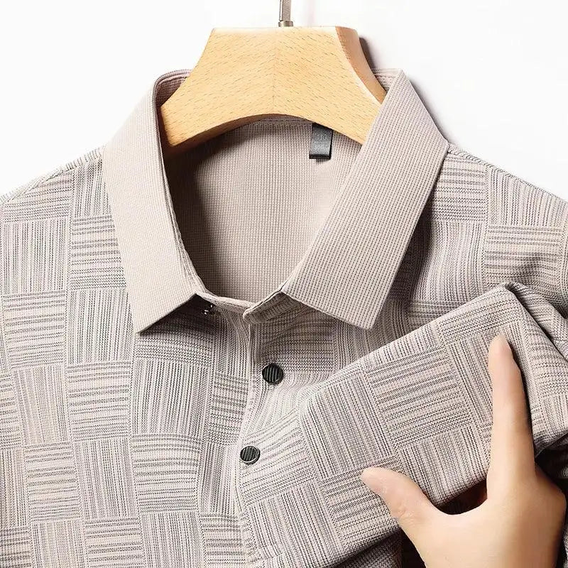 Camisa Polo Masculina Algodão: Conforto e Elegância Atemporal - Altino