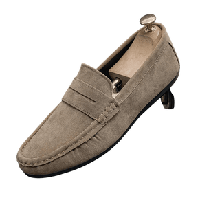 Mocassim Masculino Respirável COZOK – Leve e Confortál - Altino