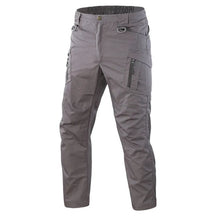 Calça tática masculina resistente ao desgaste e à prova d'água - Altino