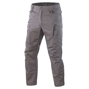 Calça tática masculina resistente ao desgaste e à prova d'água - Altino