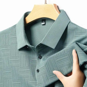 Camisa Polo Masculina Algodão: Conforto e Elegância Atemporal - Altino