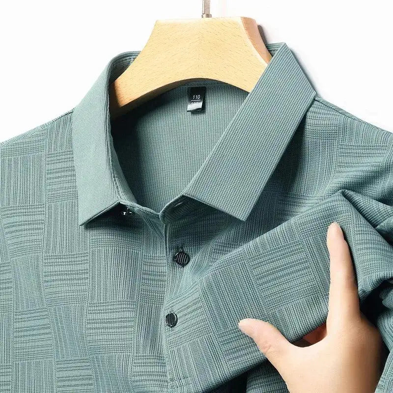 Camisa Polo Masculina Algodão: Conforto e Elegância Atemporal - Altino