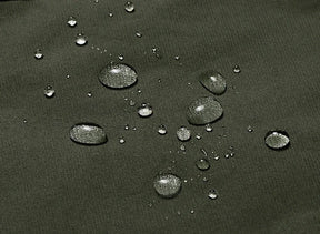 Jaqueta Masculina Térmica Inverno 2025 - Impermeável, Forrada com Lã, Capuz - Altino