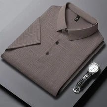 Camisa Polo Masculina Algodão: Conforto e Elegância Atemporal - Altino