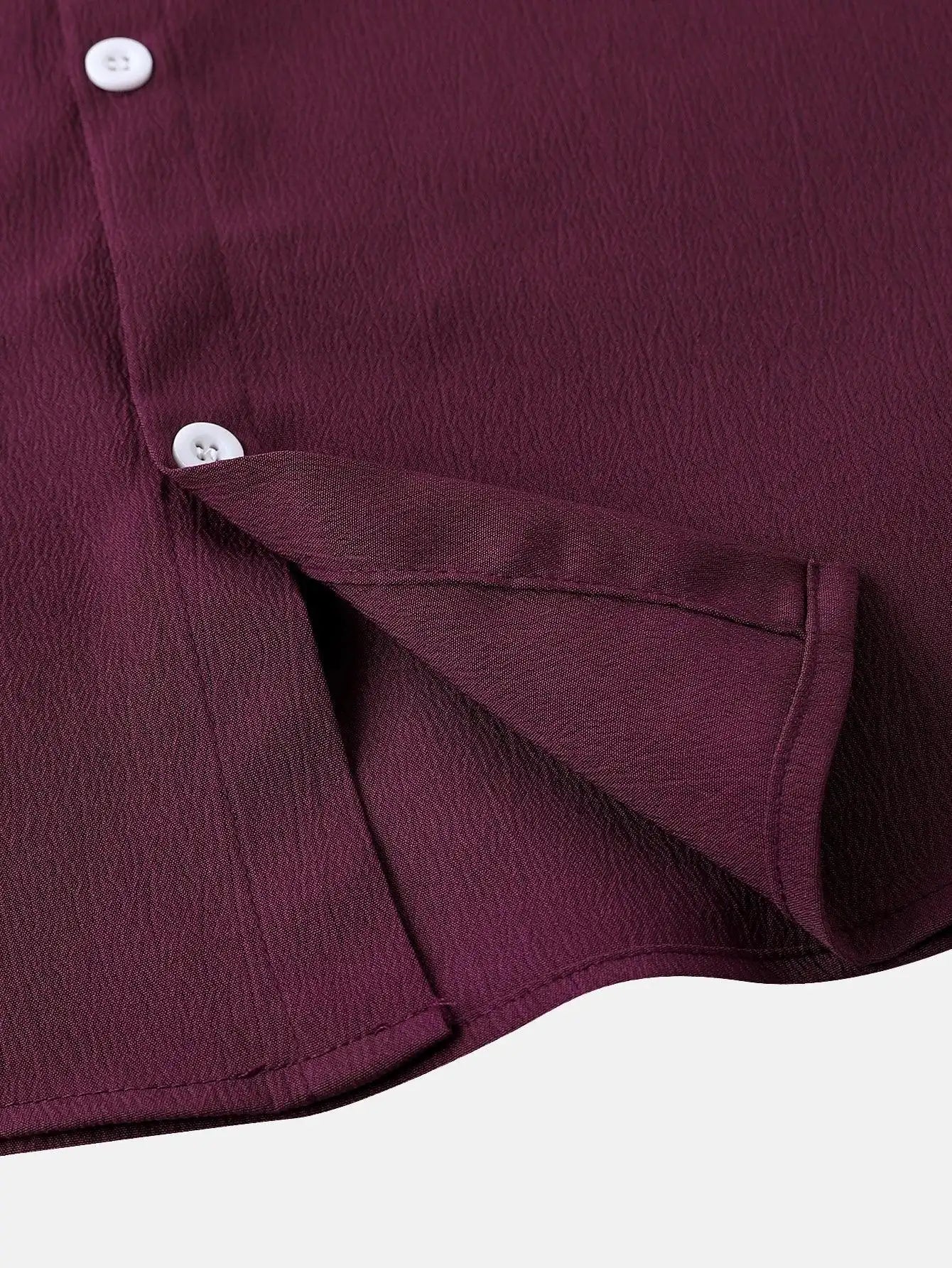 Camisa Masculina manga curta casual Hanley - Altino